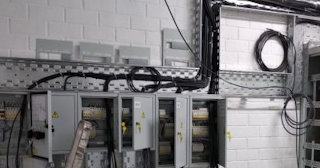 Электромонтажные работы от 580 руб. в Благовещенске - Профессиональный монтаж от ЭлектроБгн