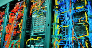 Профессиональный монтаж слаботочных сетей и систем от 1580 руб. в Благовещенске - ЭлектроБгн