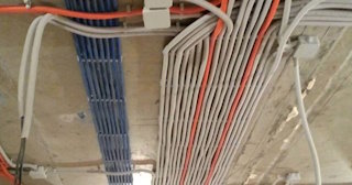 Электромонтажные работы от 580 руб. в Благовещенске - Профессиональный монтаж от ЭлектроБгн
