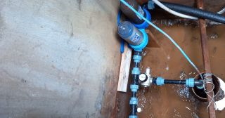 Установка и управление системами полива от 3159 руб. в Благовещенске от компании ЭлектроБгн