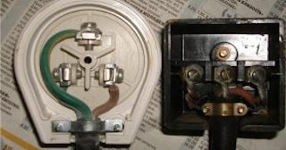 Подключение и монтаж розетки для электроплиты от 580 руб в Благовещенске - ЭлектроБгн